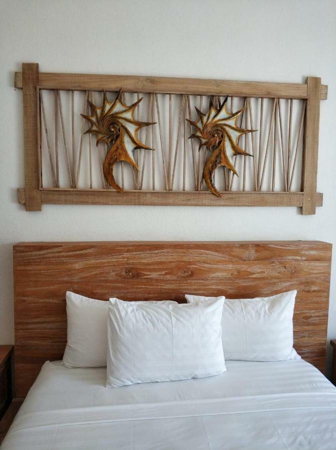 The 5 Brothers Hotel Gili Trawangan Rum bild
